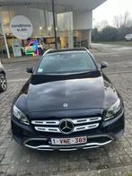 Mercedes classe E220 All terain 4/4 full garantie 1ans, Euro 6, Entreprise, Noir, 5 portes
