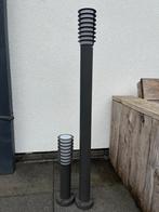 Buitenpaalverlichting Philips, Tuin en Terras, Ophalen, Staande lamp, Waterbestendig, Netvoeding