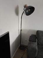 Industriële vloerlamp, Ophalen, Gebruikt, Metaal, 100 tot 150 cm