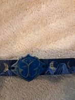 Tomorrowland 2022 winter comfort bandje, Bijoux, Sacs & Beauté, Bijoux anciens, Enlèvement ou Envoi