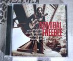 cd Admiral Freebee, Cd's en Dvd's, Ophalen, Gebruikt, Alternative