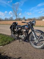 Gillet supercomfort 250 viertact bwj 1948