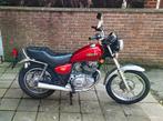 Yamaha SR 250 - 1995 - Ancêtre. Prête à immatriculer., Chopper, Particulier, Permis Moto A2 minimum, 12 à 35 kW