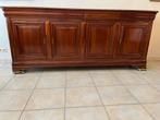 buffet, Enlèvement, Comme neuf, Cerisier, Klassiek