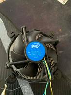 Intel i3/i5/i7 LGA115x Dissipateur thermique, Informatique & Logiciels, Processeurs, Envoi, Reconditionné, LGA 1151