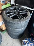 17 inch mini velgen, Auto-onderdelen, Ophalen, Gebruikt, Velg(en), 17 inch