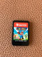 Mario Rabbids Kingdom Battle Nintendo switch, Enlèvement ou Envoi, Utilisé