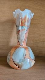 Italiaanse vintage stelvia vaas, Antiek en Kunst, Ophalen of Verzenden