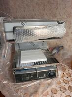 Salamandre qse 40 ceramique tecnoinox  professionnel, Enlèvement, Neuf, dans son emballage, Fours, Fours à micro-ondes et Fours à vapeur