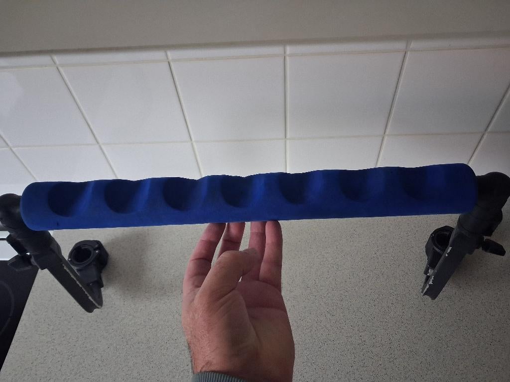 Preston pole support frontbar, Ophalen, Zo goed als nieuw, Overige typen