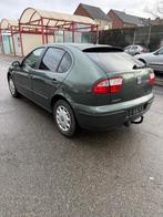 Seat Leon (gekeurd), Leon, 5 deurs, Particulier, 1390 cc
