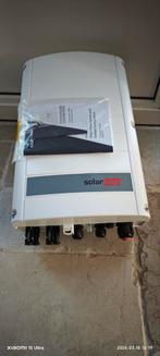 Omvormers voor zonnepanelen, Ophalen of Verzenden