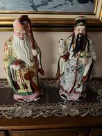 Chinese beelden, Ophalen