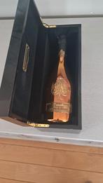 Armand de Brignac Gold, Ophalen