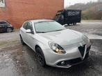 Alfa giulietta, Autos, Alfa Romeo, Argent ou Gris, Achat, Euro 6, Entreprise