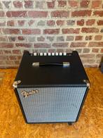 Fender Rumble 100 V3, Enlèvement, Comme neuf, Guitare basse, 100 watts ou plus