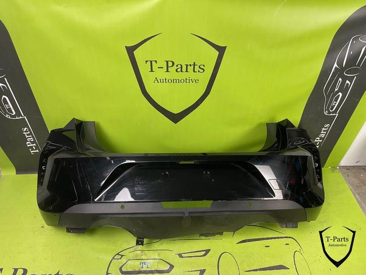 opel astra L pare-chocs arri re pare-chocs 4xPDC pare-chocs, Autos : Pièces & Accessoires, Carrosserie & Tôlerie, Pare-chocs, Opel