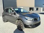 Nissan Qashqai - 1.5 diesel -  116.000 km Eerste eigenaar!, Auto's, Euro 5, Bedrijf, Qashqai, Te koop