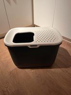 Hop In Kattenbak, Ophalen, Zo goed als nieuw, Gesloten