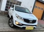 KIA Sportage 1.7 CRDi 2014 année 236000km 85kw 0032478767323, Cuir, Euro 5, Achat, Entreprise