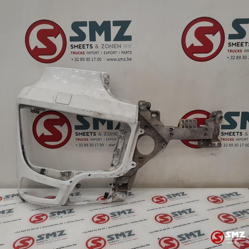 Occ coin du pare-chocs droit Mercedes, Utilisé, Mercedes-Benz, Carrosserie et Tôlerie