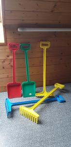 Speelgoed voor de zandbak ..., Enlèvement ou Envoi, Utilisé