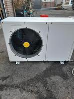 Pompe à chaleur petite piscine, Enlèvement, Utilisé, Pompe