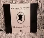 Pieter Porters Presents Pictures of Passion III CD, Cd's en Dvd's, Cd's | Pop, Ophalen of Verzenden