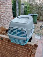 Kattenbak, Ophalen, Nieuw