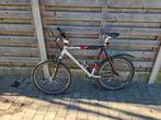 Thompson Mountainbike Te Koop!, Enlèvement