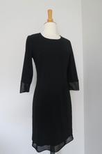 Zwarte, korte jurk Xandres- M 34, Kleding | Dames, Jurken, Zwart, Ophalen of Verzenden, Maat 34 (XS) of kleiner, Gedragen