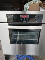 Zanussi inbouw oven, Electroménager, Fours, Four avec gril, Encastré, 45 à 60 cm, Enlèvement