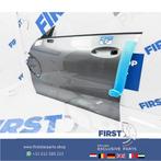 A1187202101 W118 C118 X118 CLA DEUR PORTIER COMPLEET LINKSVO