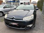 C5 2.0 HDi Exclusive Plus FAP **EN PARFAIT ETAT**, 100 kW, Euro 5, Achat, 4 portes