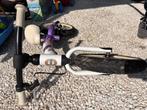 Kinderfiets, Fietsen en Brommers, Ophalen, Zo goed als nieuw, Minder dan 16 inch, Bikestar