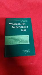 Groene boekje 1995 Nederlandse taal, Ophalen, Zo goed als nieuw