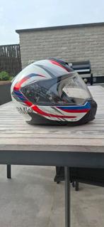Bmw helm maat large+intercom, Motoren, Kleding | Motorhelmen, Ophalen