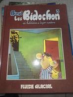 Les Bidochons 3, Livres, Une BD, Enlèvement, Comme neuf