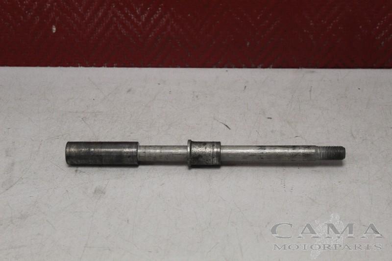 VOORAS Suzuki AN 400 Burgman 2007-2017 (AN400), Motoren, Onderdelen | Suzuki, Gebruikt