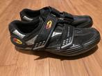Chaussures de cyclisme T42 Shimano, Enlèvement ou Envoi, Utilisé, Chaussures