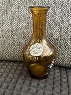 Vintage wijn kan 19 cm afkomstig Grieks wijnfestival, Ophalen of Verzenden