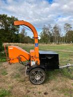 Jensen houthakselaar, Enlèvement, Autre, Atelier, bâtiment ou Enclos