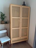 Kledingkast Rotan, Ophalen, Zo goed als nieuw