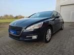 Peugeot 508 sw Style - 1.6 HDI, 1375 kg, Achat, Entreprise, Boîte manuelle