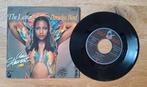 Amii Stewart - The Letter, Enlèvement ou Envoi, Single, Utilisé, Pop