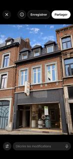 Immeuble de rapport à vendre Grivegnee, Autres types, Liege, Liège (ville)