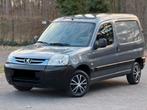 Peugeot Partner Lichtevracht 1.6hdi 2011!, Autos, Achat, Bleu, Diesel, Particulier