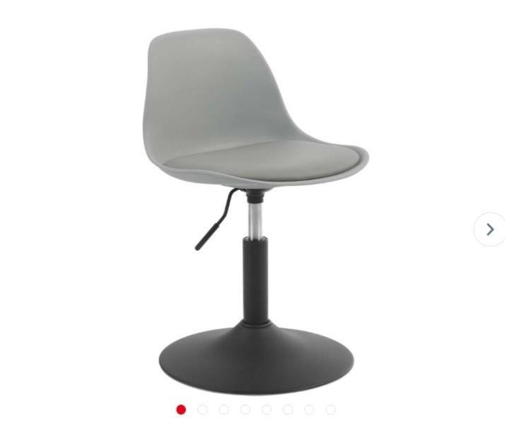 Verstelbare kruk nieuw in doos, Enlèvement ou Envoi