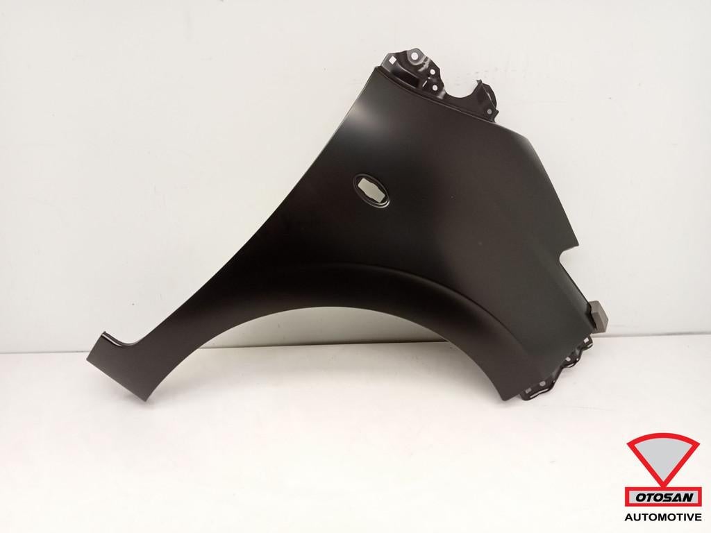 Citroen C1 2014-2021 zijscherm Rechts Voorscherm spatbord Ni, Auto-onderdelen, Carrosserie, Citroën, Stellantis N.V., Nieuw, Taurusavenue 1
2132 LS  Hoofddorp, NL