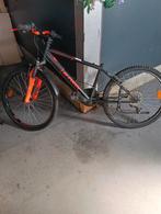 Kinder mountain bike met werk, Ophalen